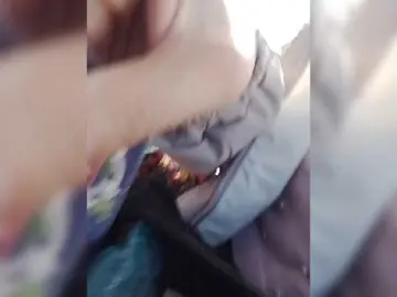 Pussyrubbing sex cam