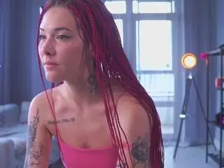 Double penetration sex cam