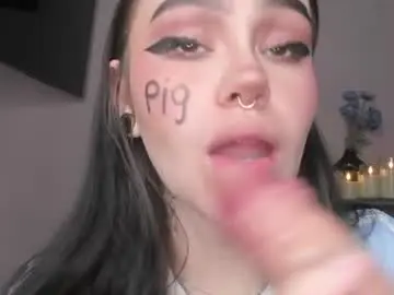 Blowjob sex cam